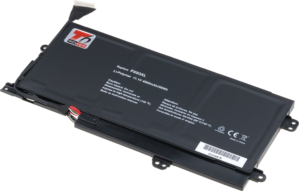 Batéria kompatibilná s 715050-001