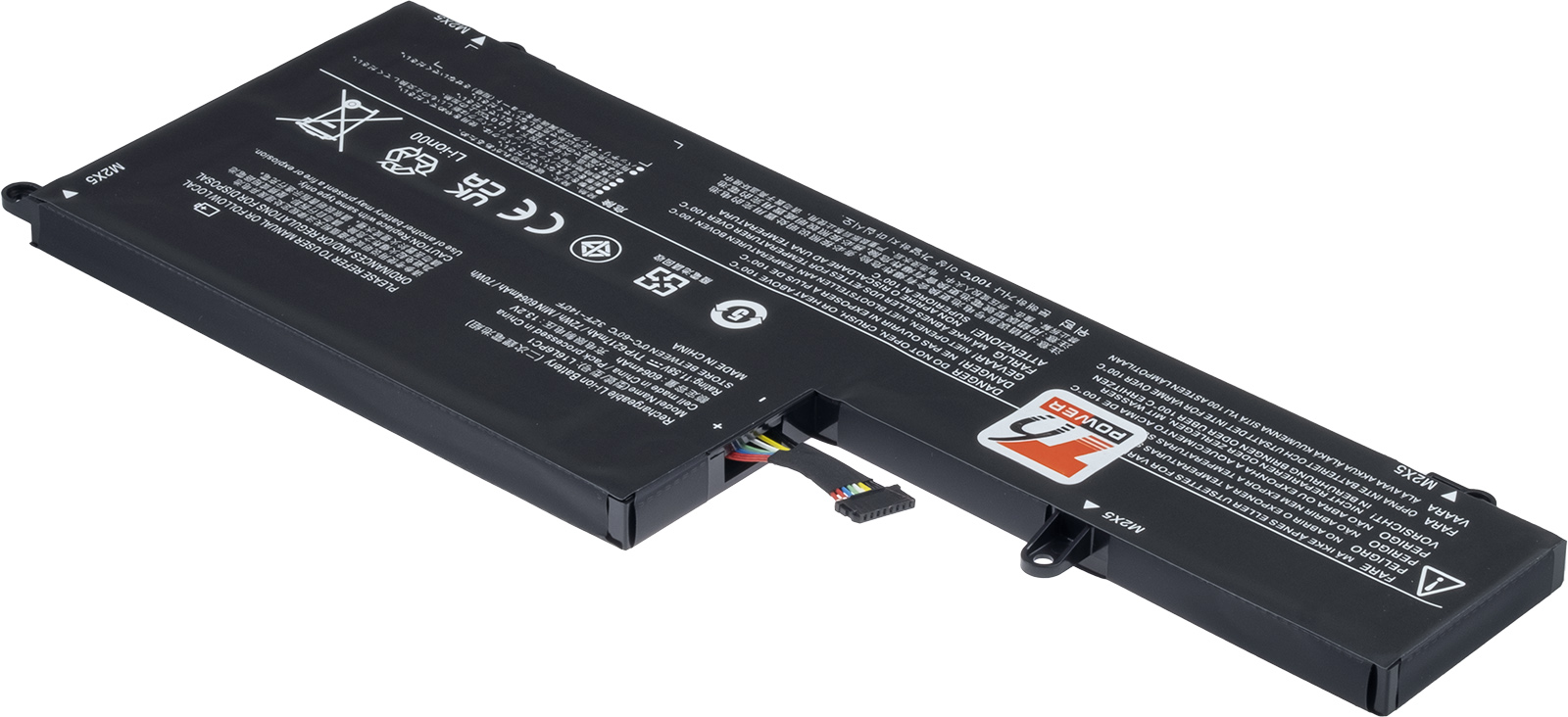 Batéria pre Lenovo Yoga 720-15IKB