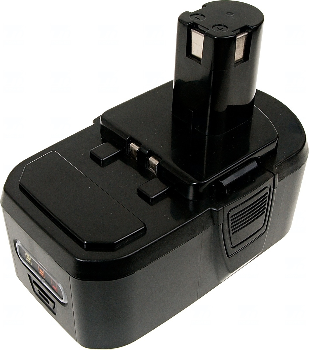 Batéria pre akumulátorové náradie Ryobi CCS-1801D