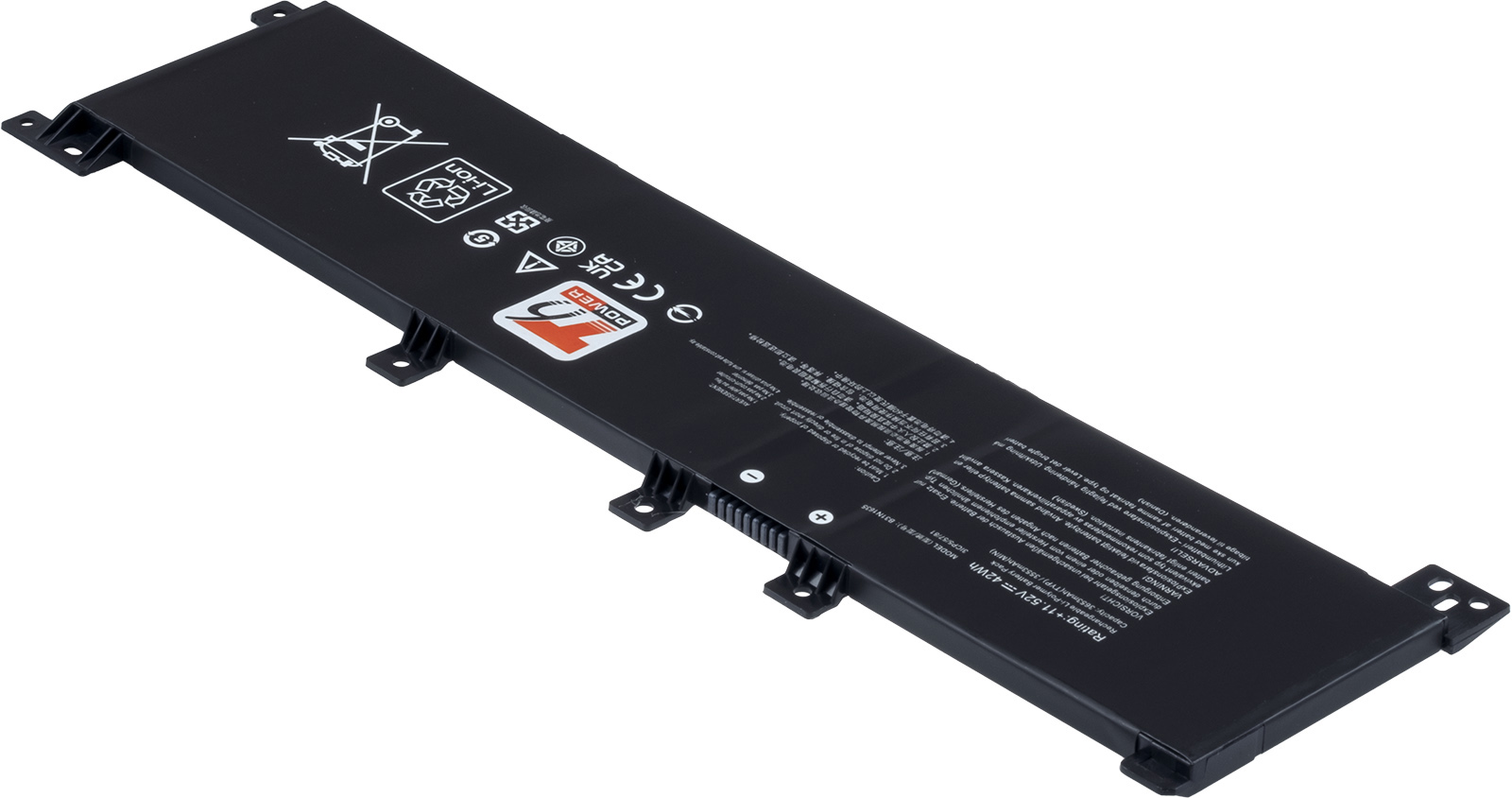 Batéria pre Asus R702NA