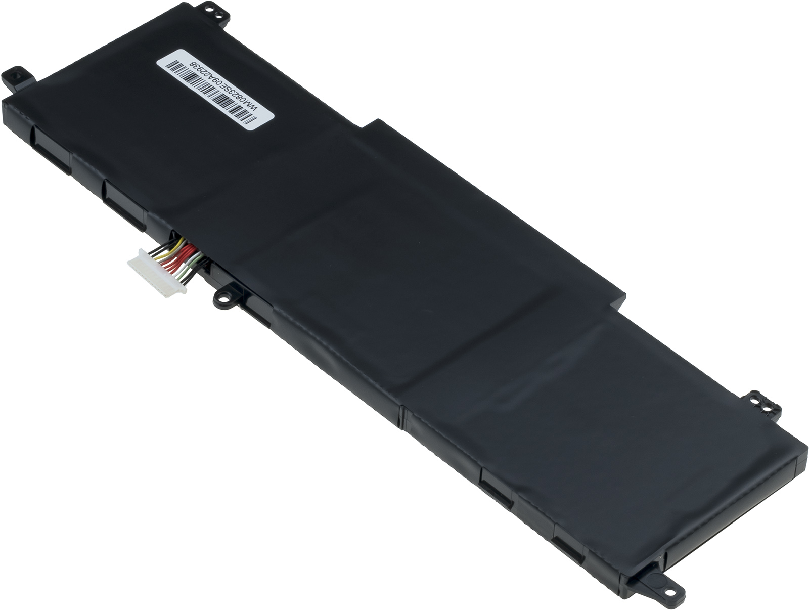 Náhradná batéria pre Hewlett Packard Omen 15Z-en000 serie
