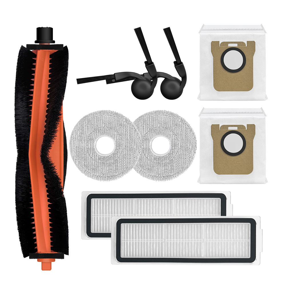 Sada príslušenstva pre vysávač Xiaomi Mijia Robot Vacuum 5C