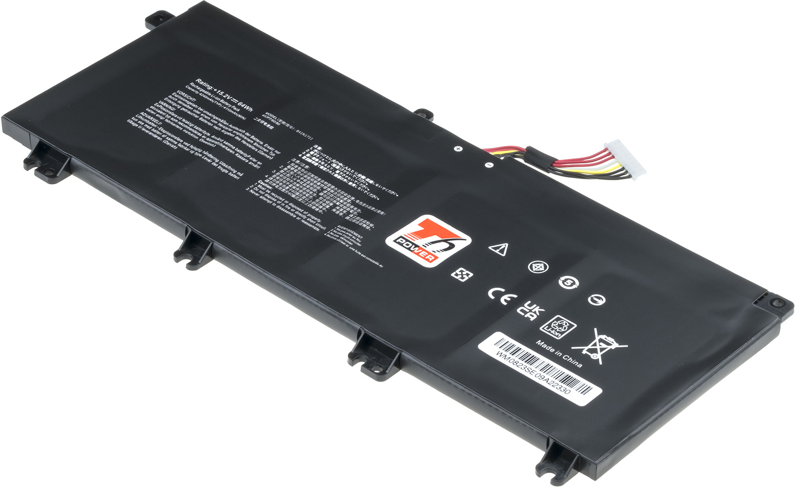 Batéria pre Asus TUF FX705GE