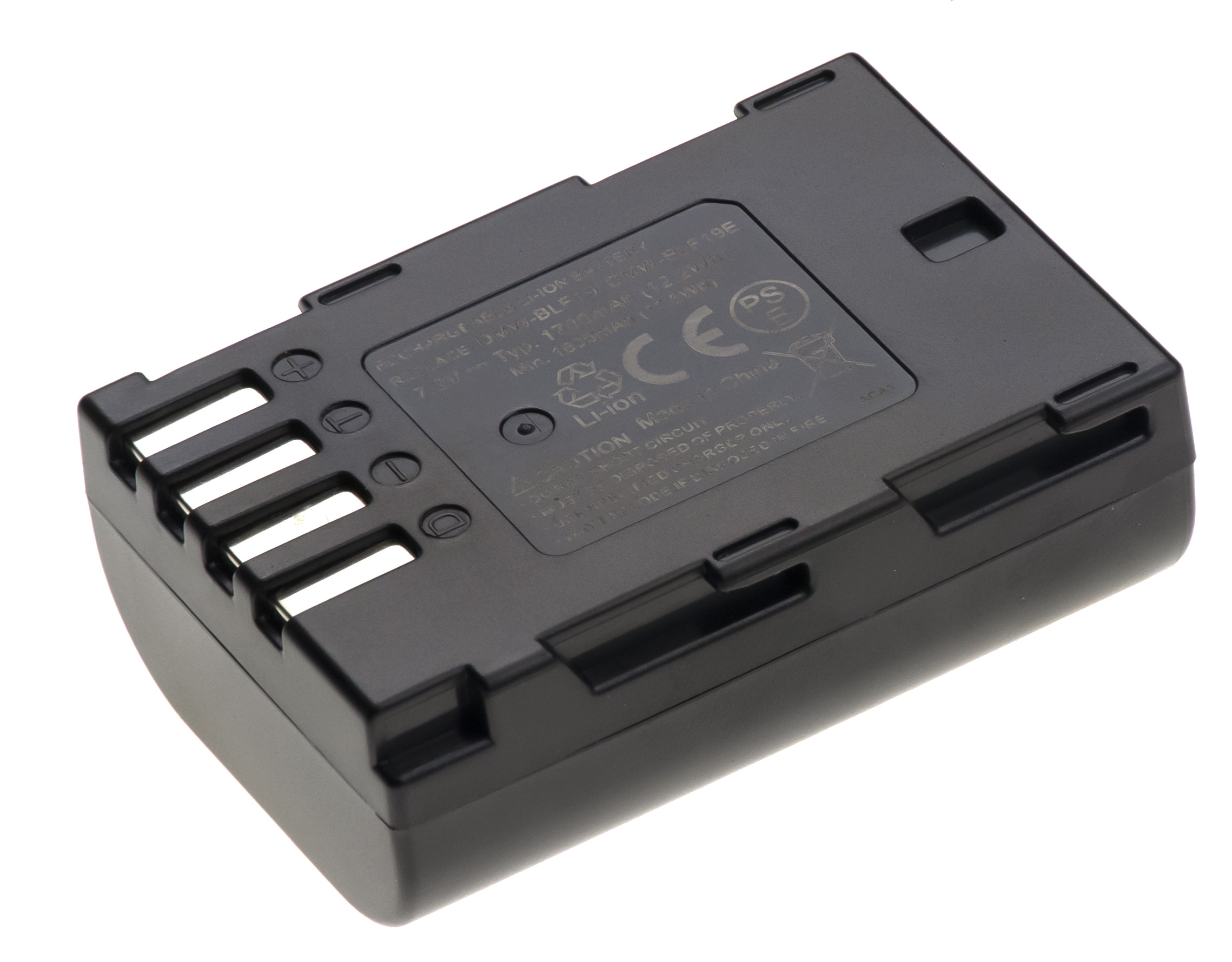 Batéria kompatibilná s BP-61