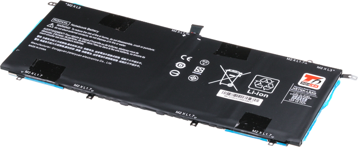 Batéria kompatibilná s 734998-001