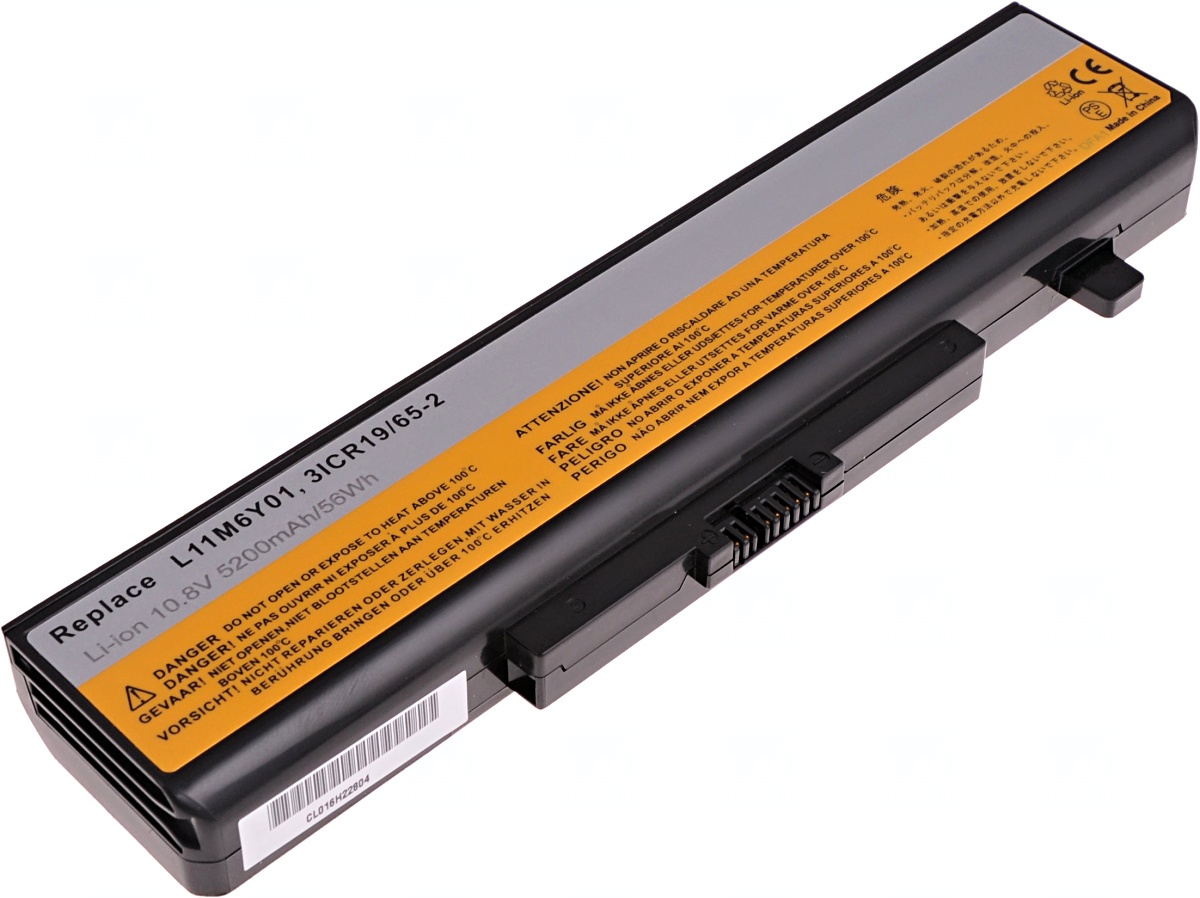 Batéria pre Lenovo G585