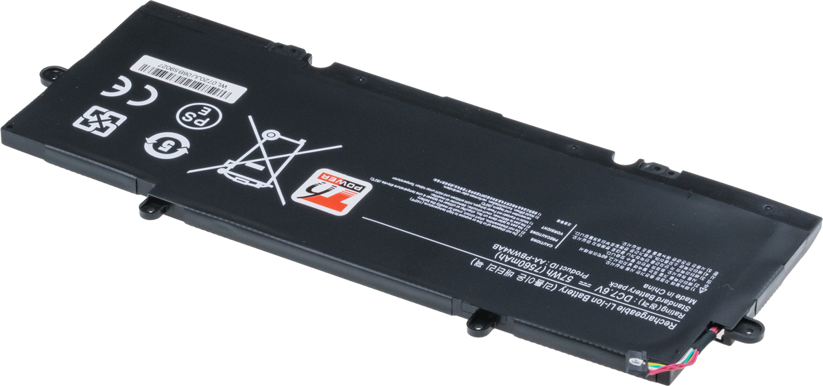 Batéria pre SAMSUNG NP730U3E