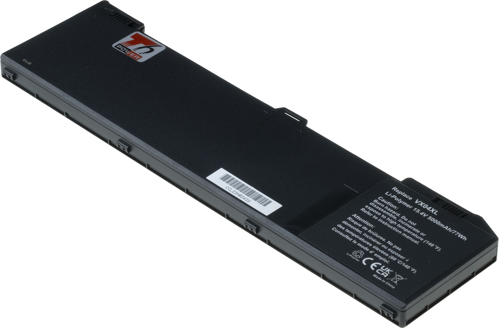 Batéria kompatibilná s VX04XL