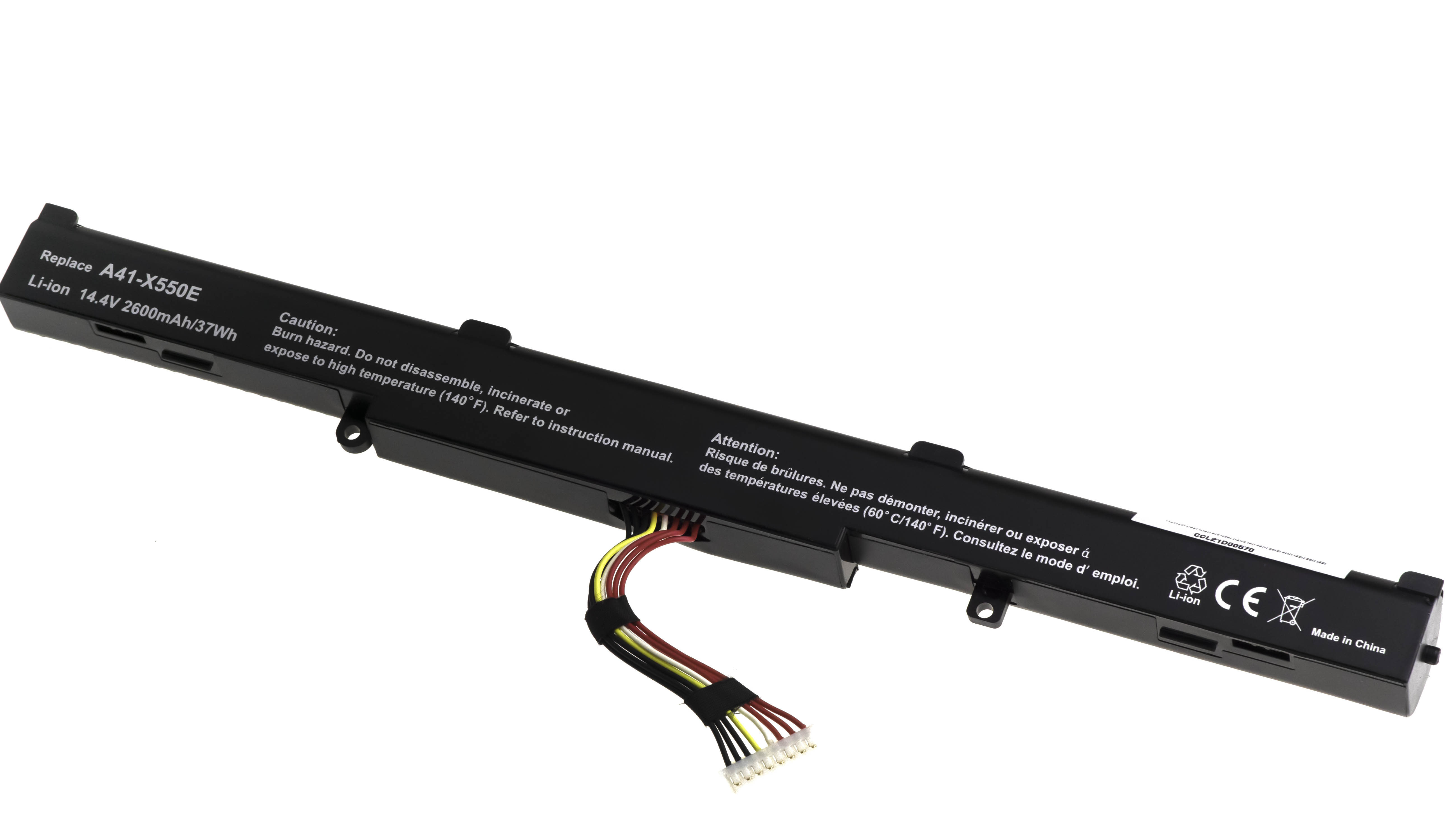 Batéria pre Asus F751MD