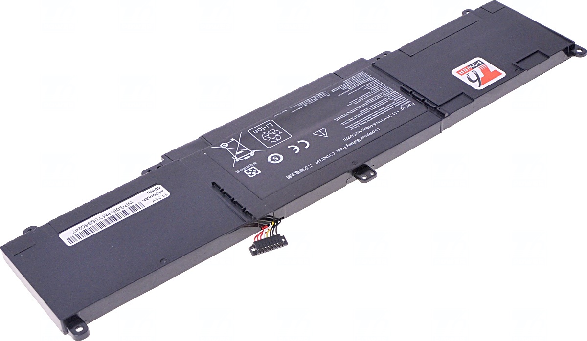 Batéria pre Asus UX303UA