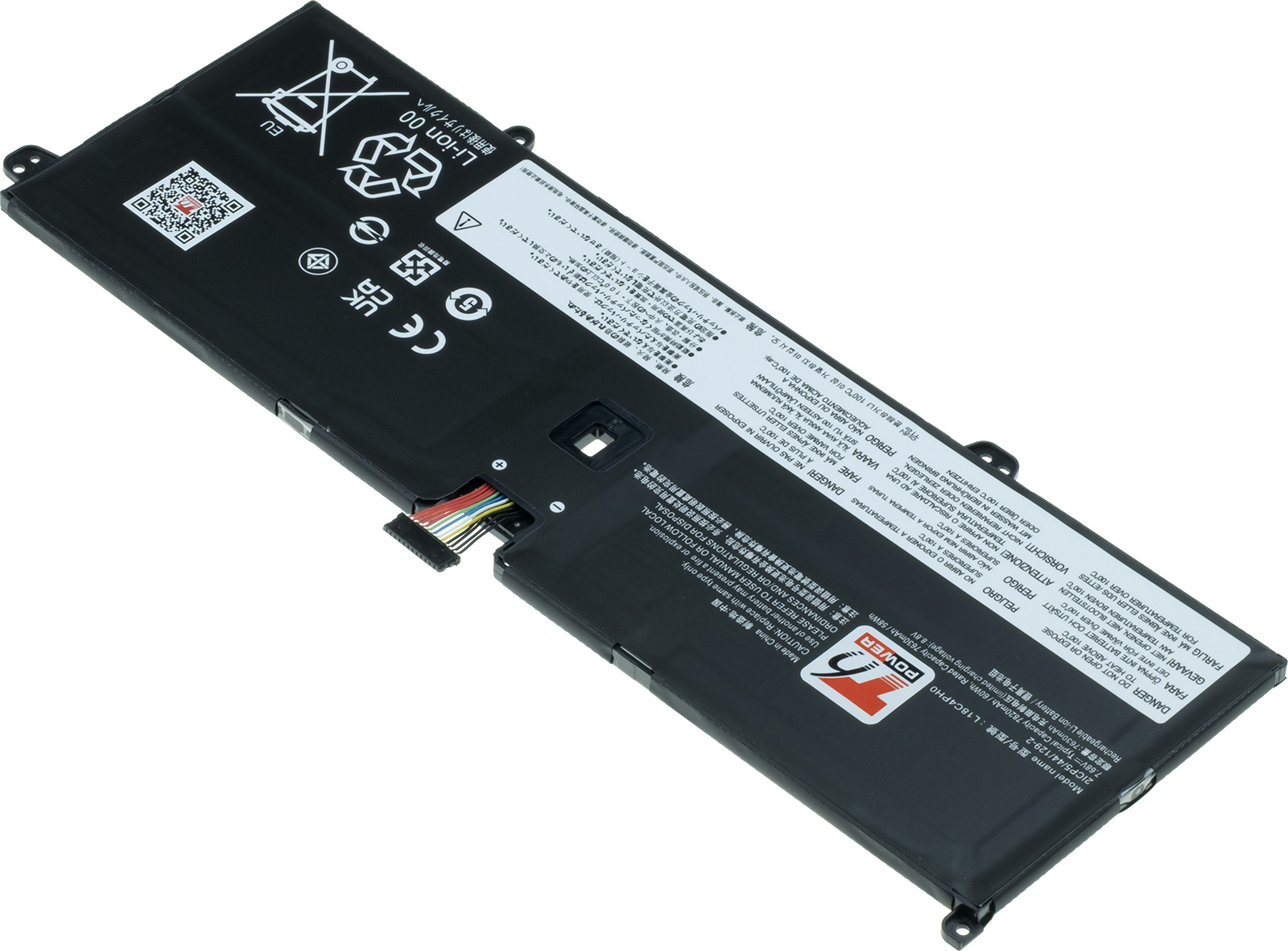 Batéria kompatibilná s SB10W67416