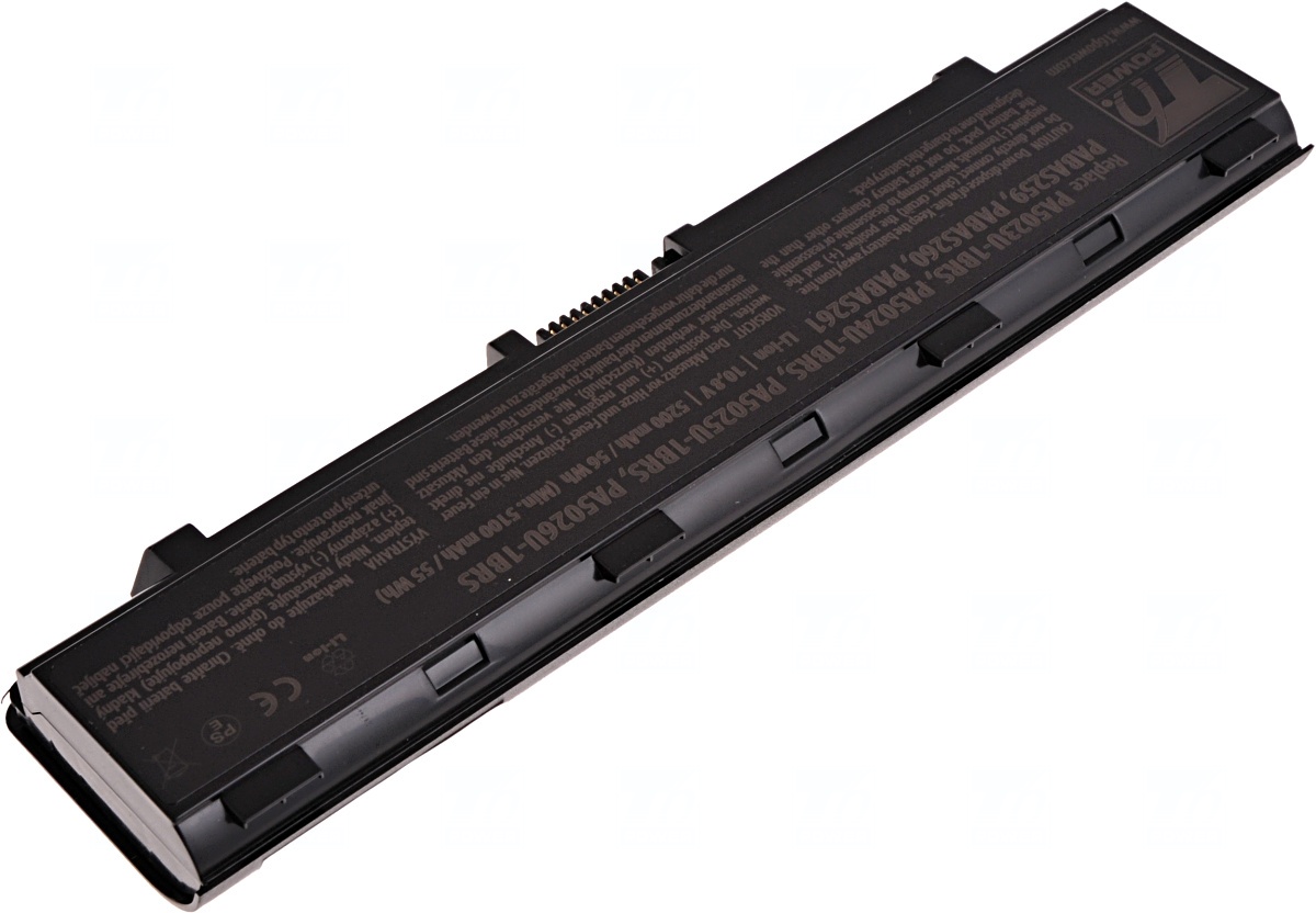 Batéria pre Toshiba Satellite Pro S875D serie