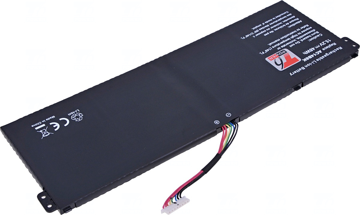 Batéria pre Acer Aspire E3-111 serie