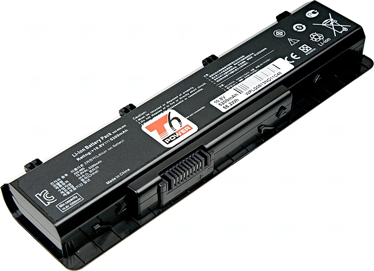Batéria pre Asus N55E