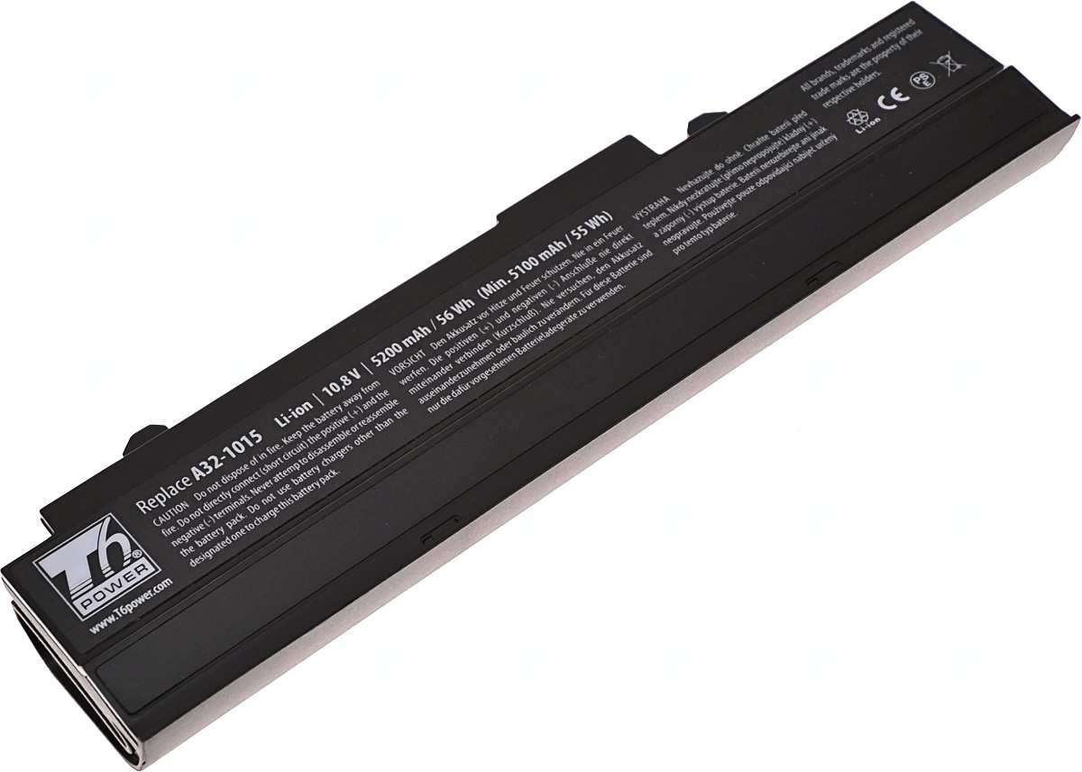 Batéria pre Asus Eee PC 1011PN