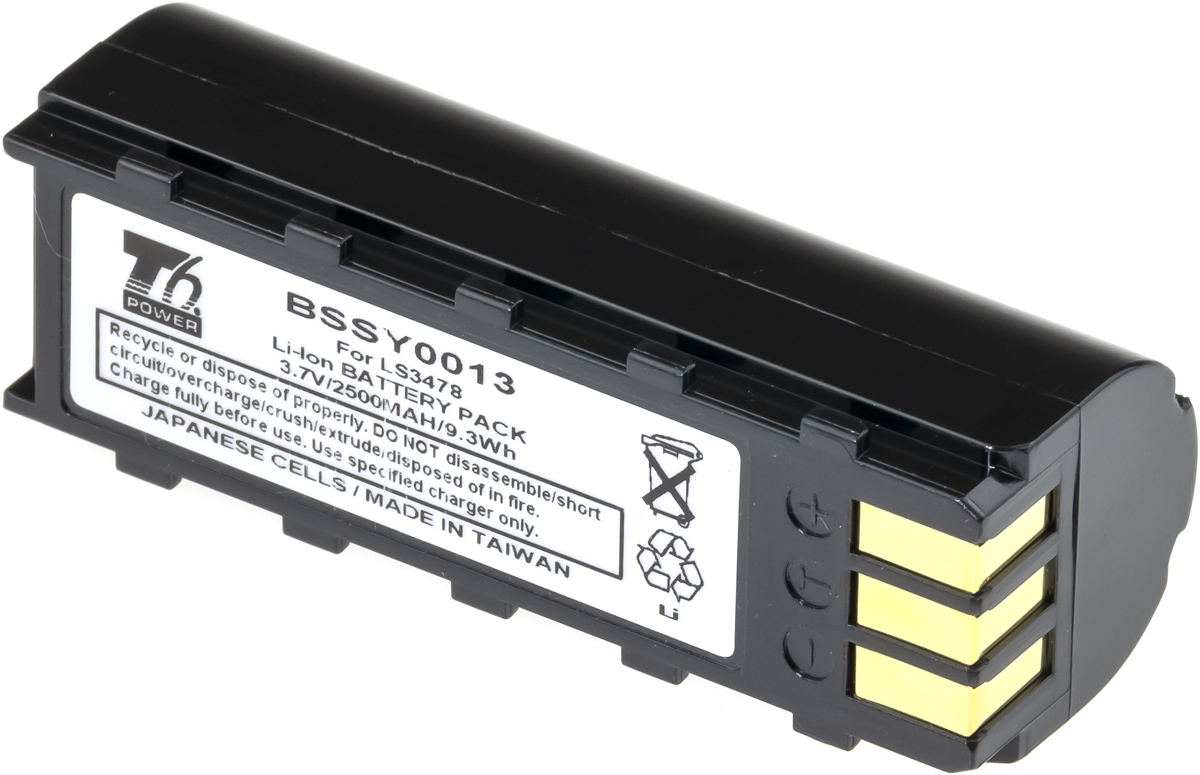 Batéria kompatibilná s 21-62606-01
