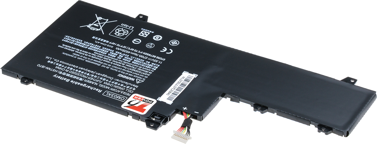 Batéria kompatibilná s OM03XL