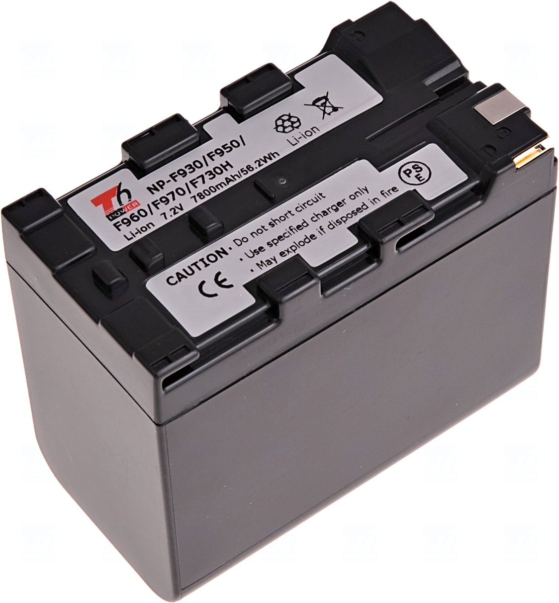 Batéria kompatibilná s NP-F960