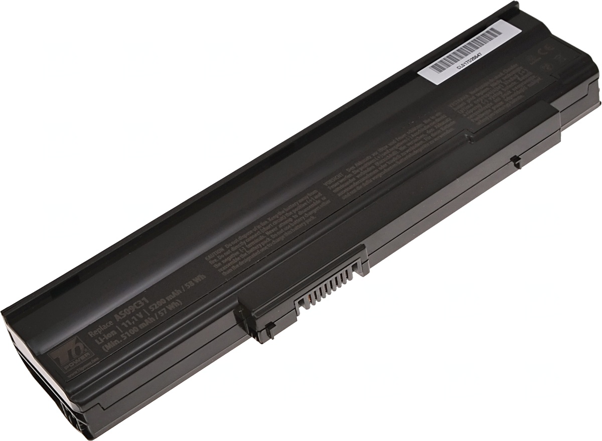 Batéria kompatibilná s BT.00603.123