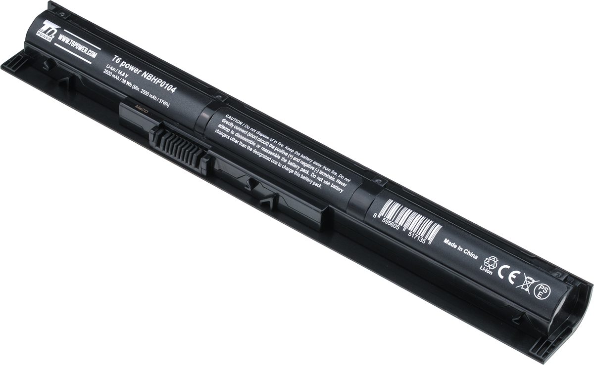 Batéria pre Hewlett Packard ProBook 455 G2