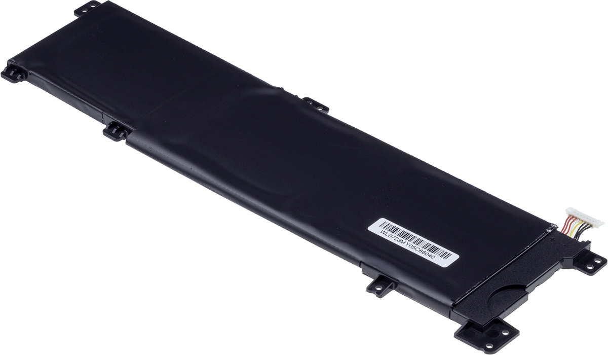 Náhradná batéria pre Asus A401UQ