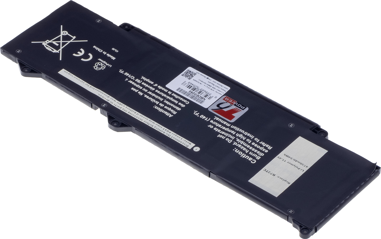 Batéria pre Dell Latitude 5450