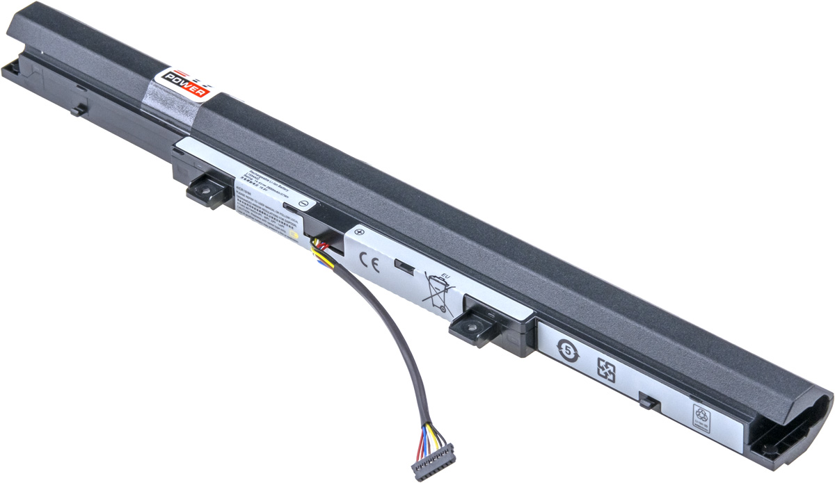 Batéria kompatibilná s L15C4A02