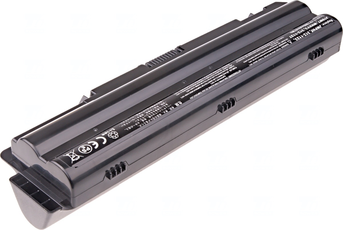 Batéria pre Dell XPS 15
