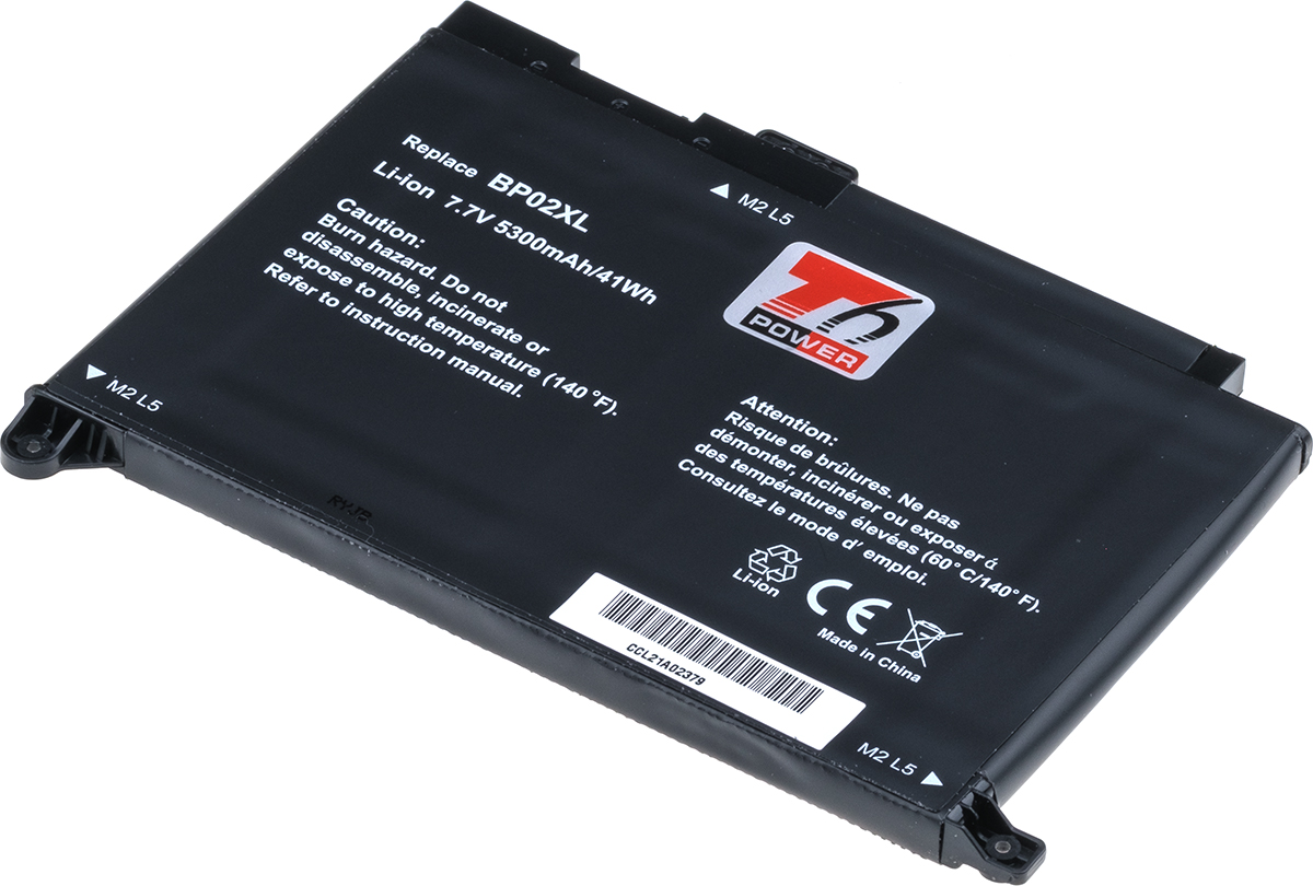 Batéria kompatibilná s HSTNN-LB7H