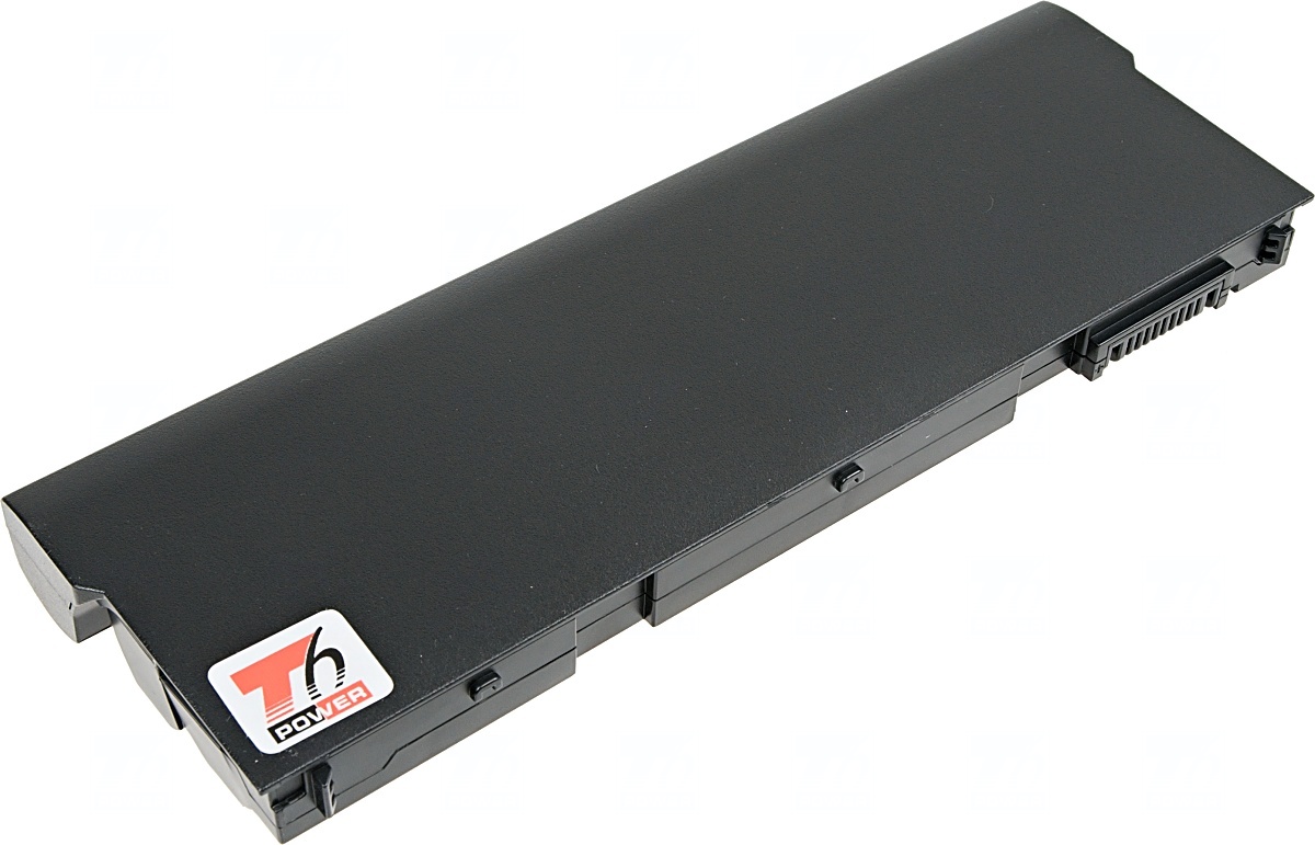 Náhradná batéria pre Dell Latitude E6440