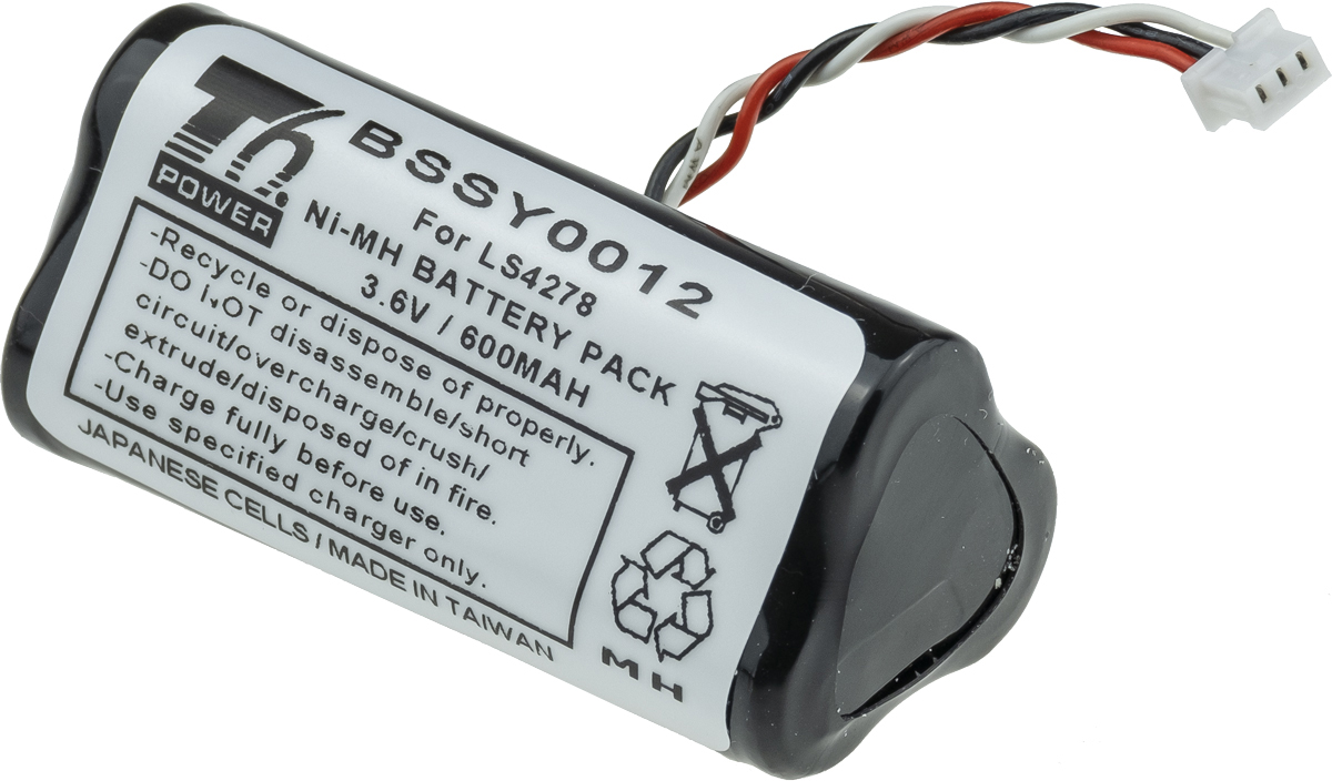 Batéria kompatibilná s BTRY-LS42RAA0E-01