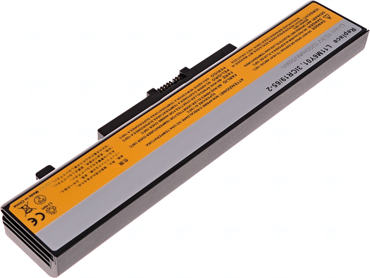Batéria pre Lenovo G585