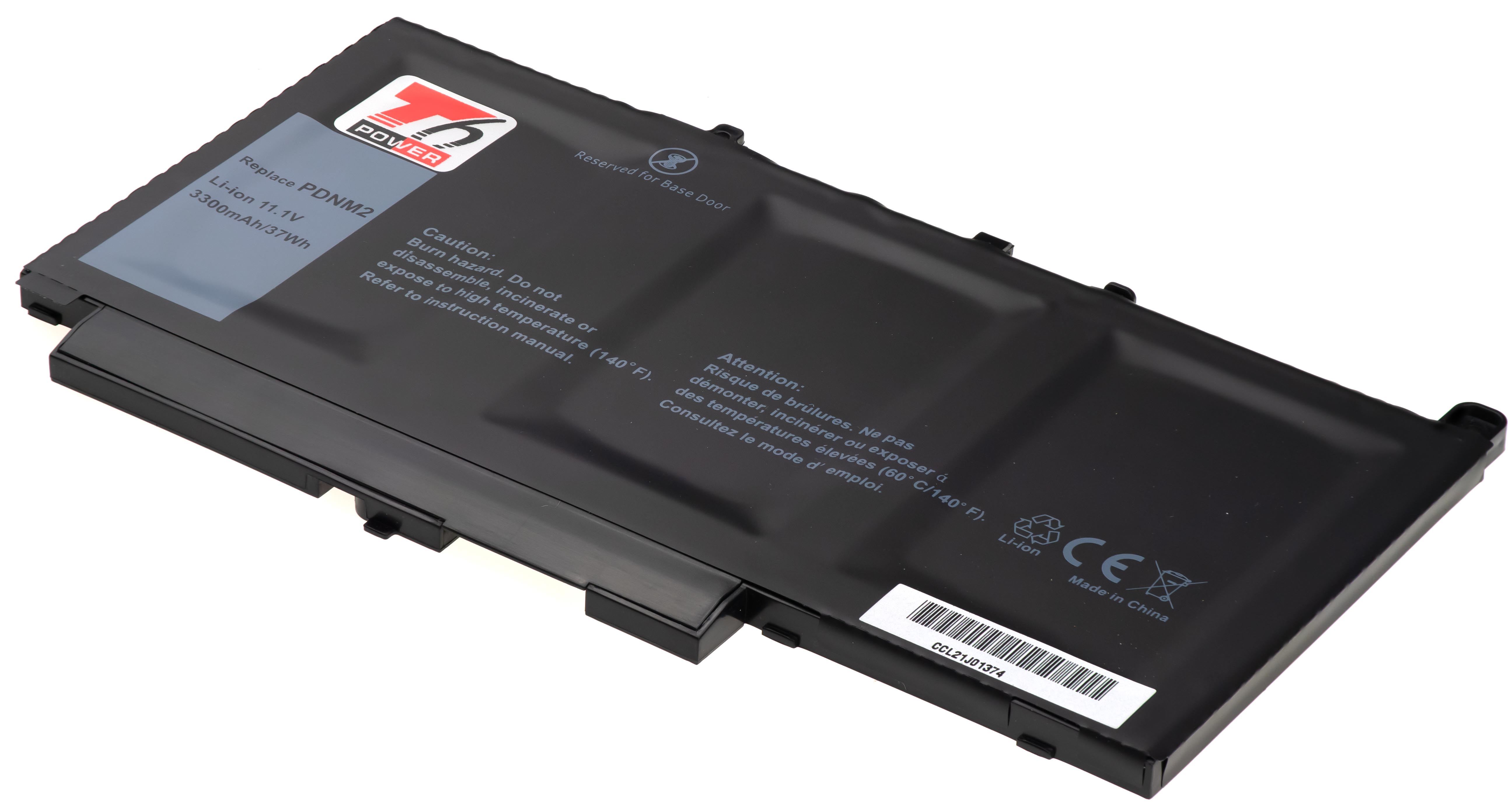 Batéria pre Dell Latitude E7270