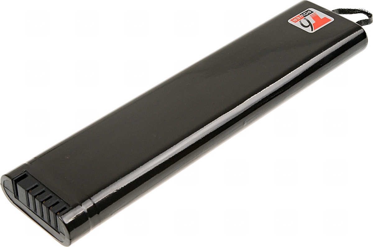 Náhradná batéria pre Texas Instruments Extensa 600