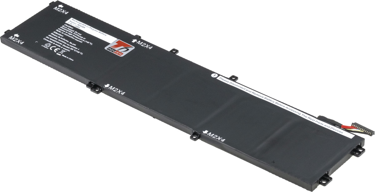 Batéria pre Dell XPS 15 9550