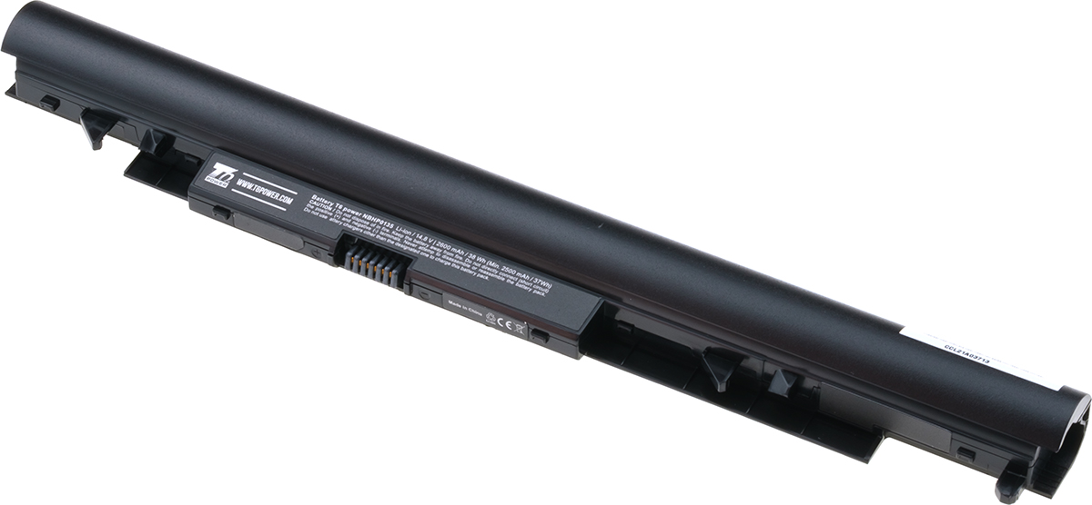 Batéria pre Hewlett Packard 14-bs540 serie