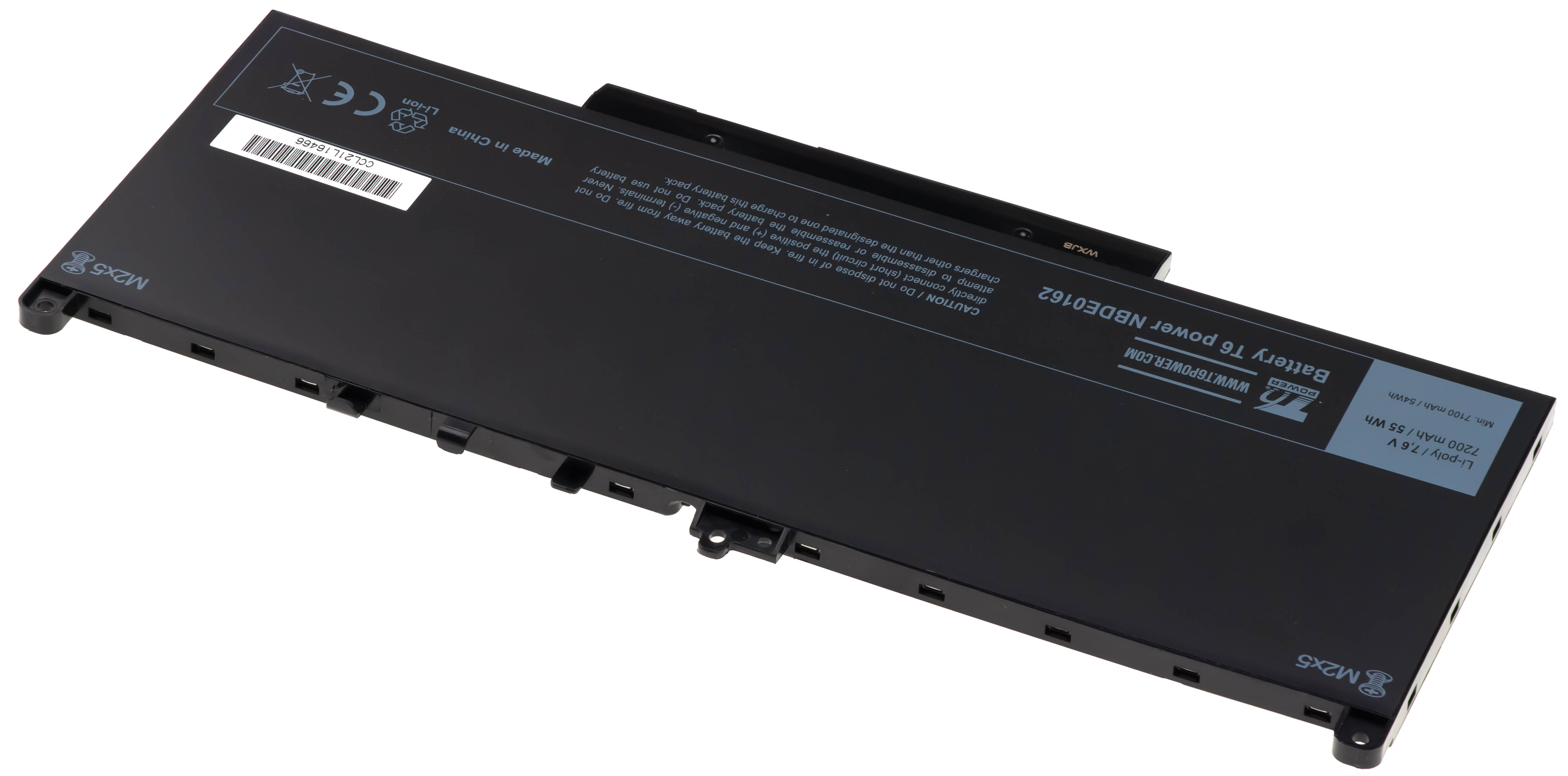 Batéria pre Dell Latitude E7270