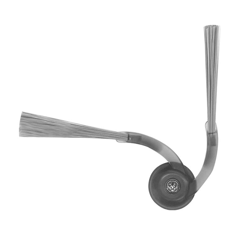 Detail sady príslušenstva pre vysávač Roborock QV 35A