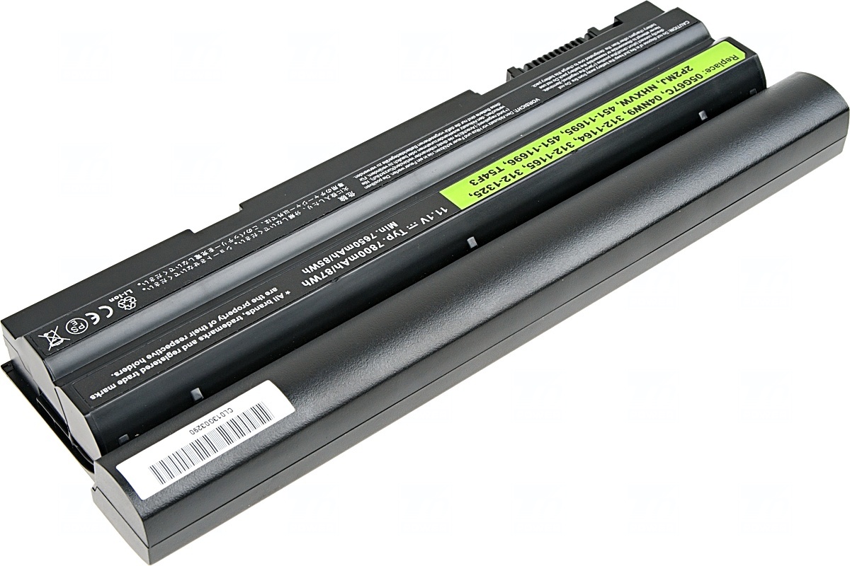 Batéria pre Dell Latitude E6440