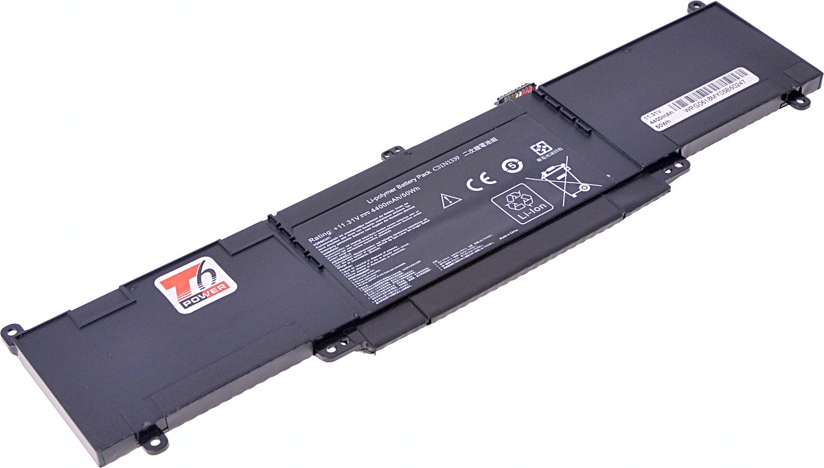 Batéria pre Asus UX303UA