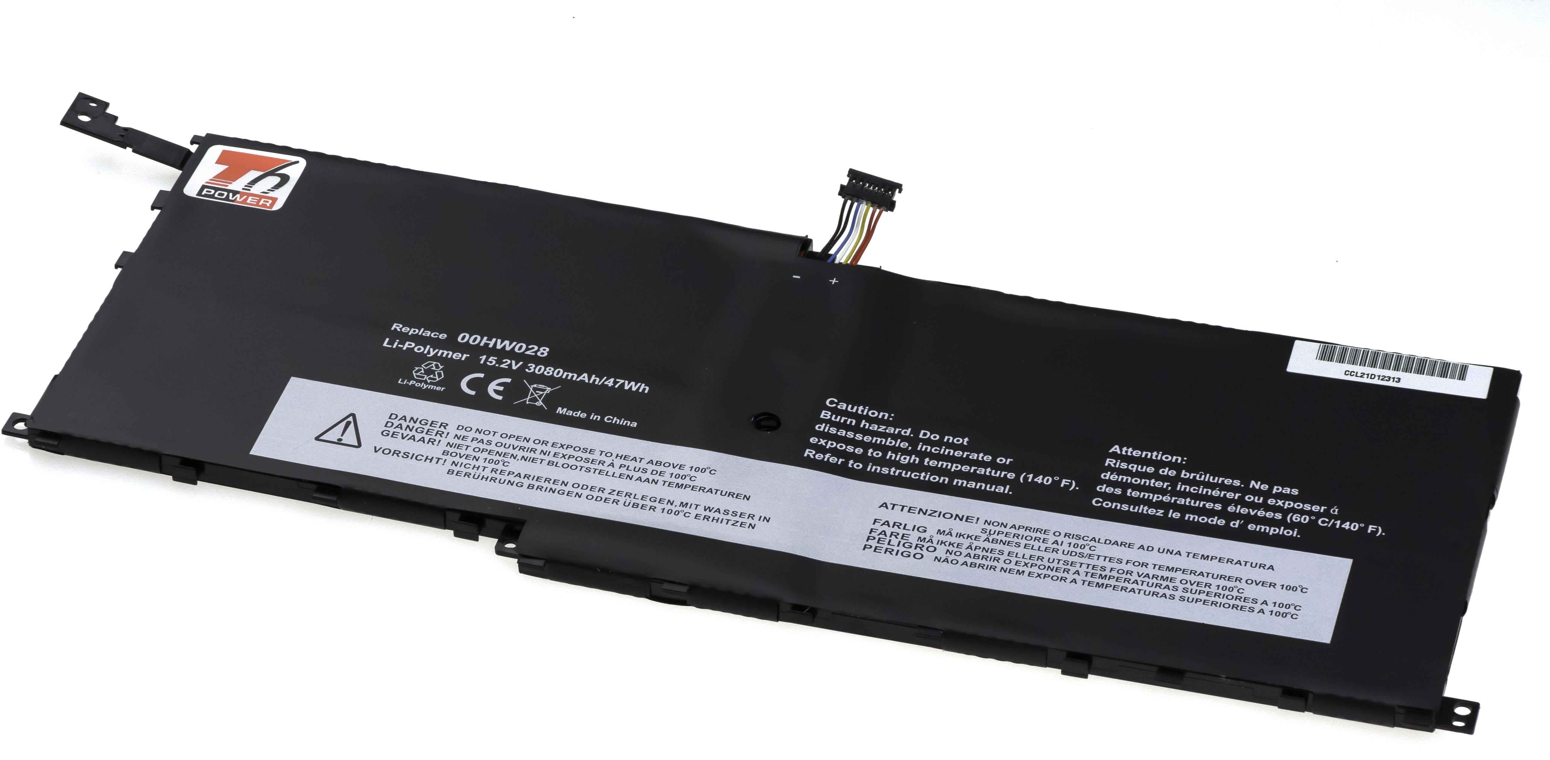 Batéria kompatibilná s 01AV440
