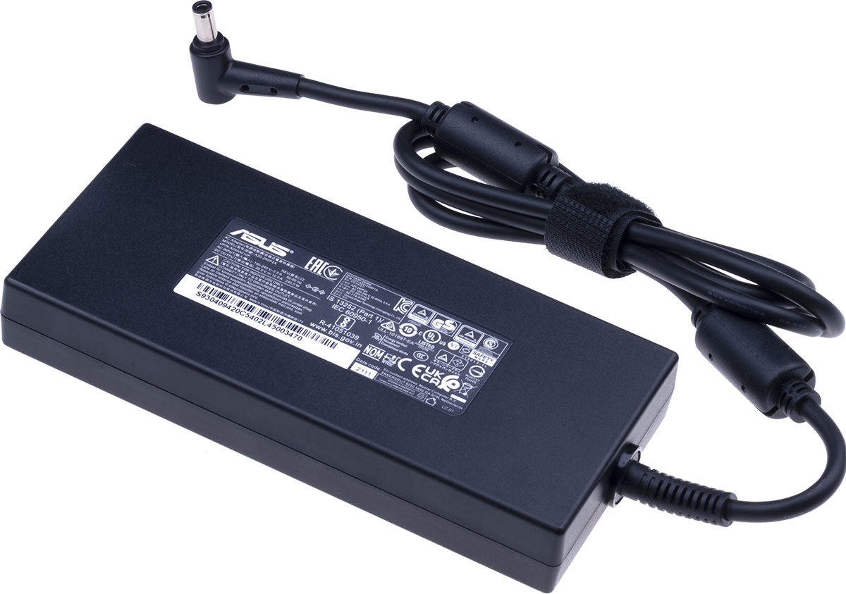 Originálny napájací adaptér pre Asus ROG Zephyrus G14 GA402NJ