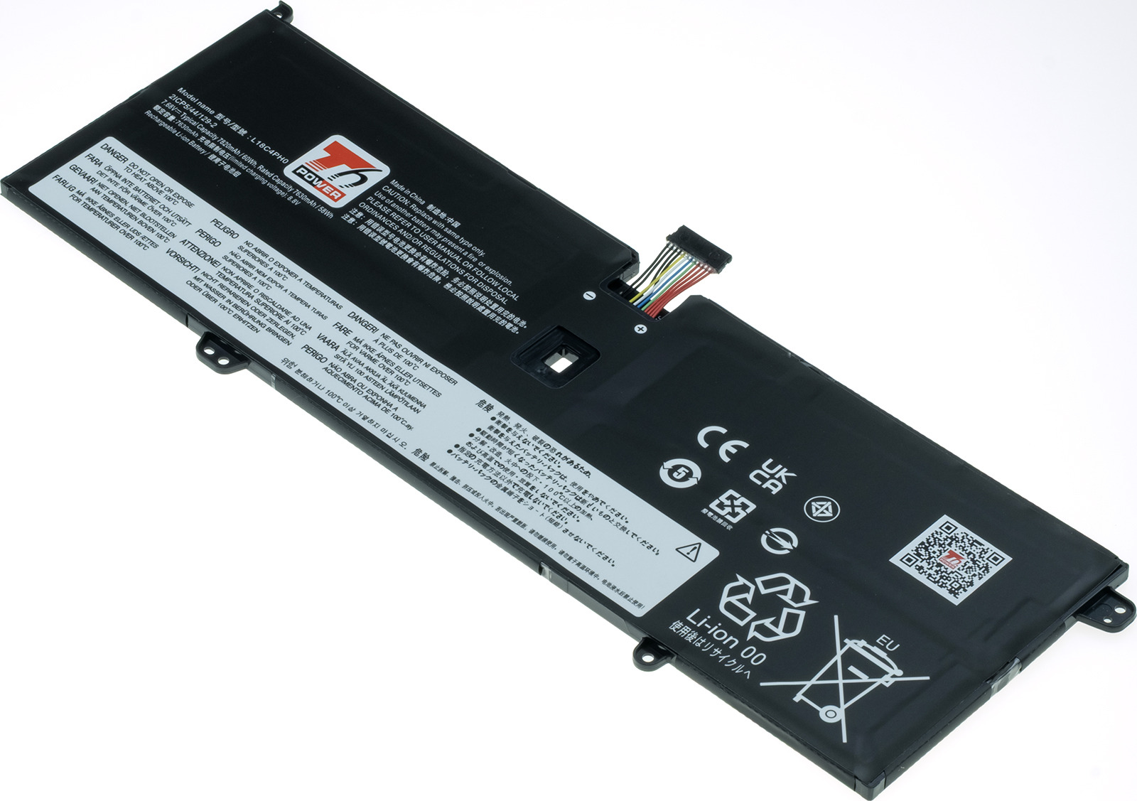 Batéria kompatibilná s SB10W67416