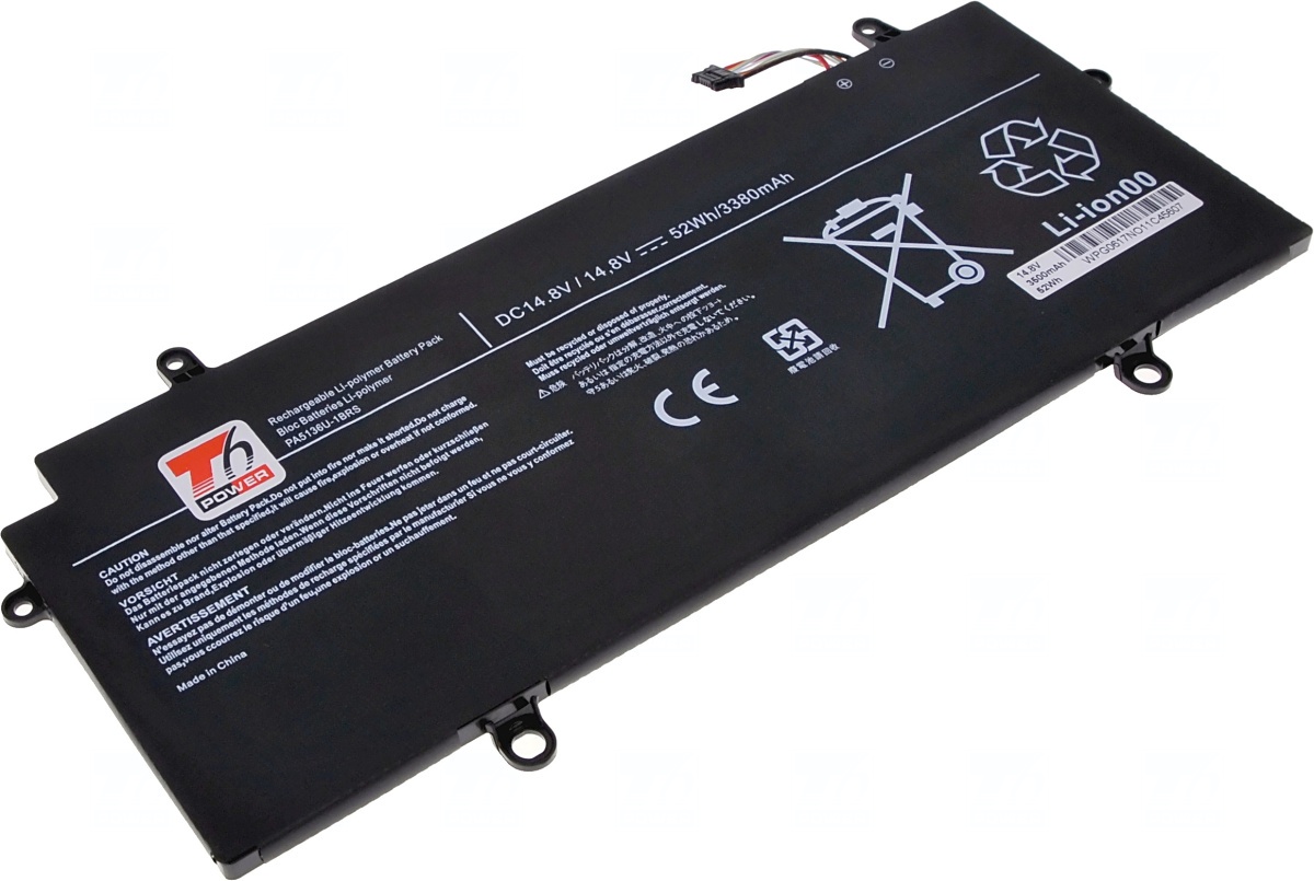 Batéria pre Toshiba Portege Z30T-A serie