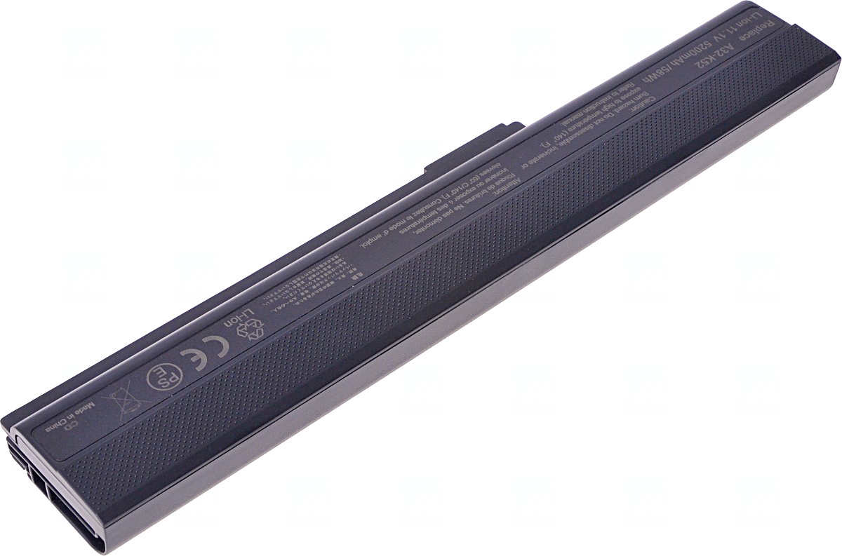 Batéria pre Asus Pro67F