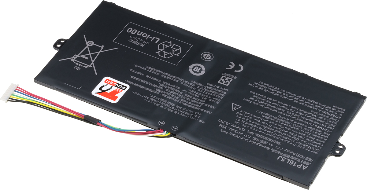 Batéria kompatibilná s KT.00205.002