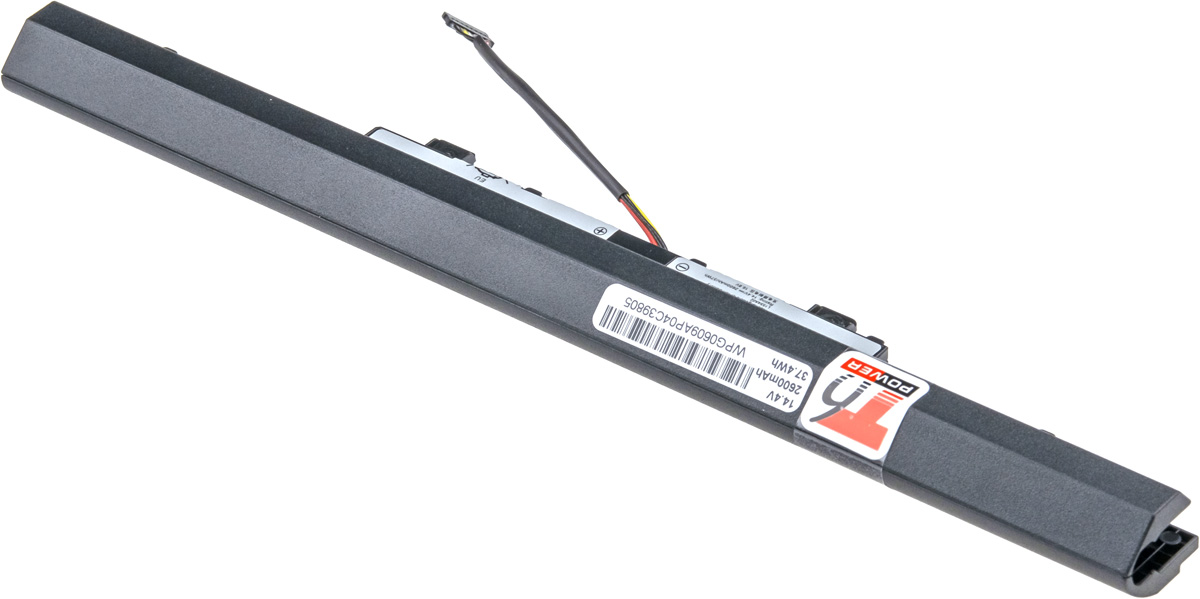 Batéria kompatibilná s L15C4A02