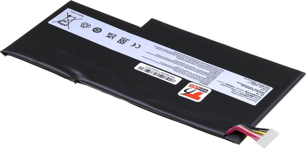 Batéria pre MSI MS-16K4
