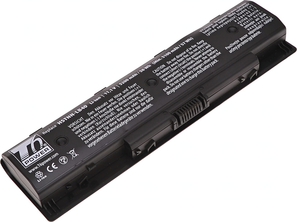 Batéria kompatibilná s HSTNN-LB4N