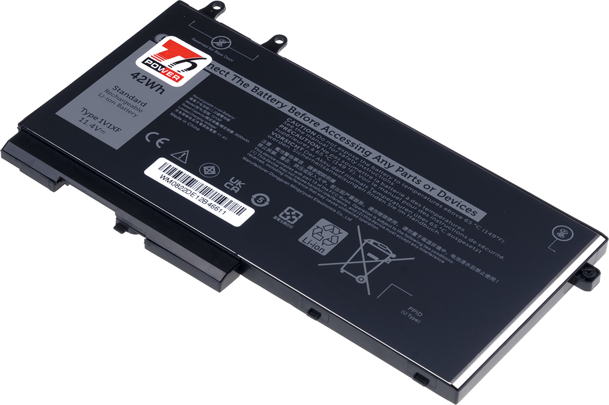 Batéria pre Dell Latitude 14 5410